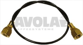 THERMOPLASTIC CAPILLARY 1000 mm