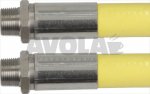 TUBOGAZ GAS HOSE