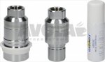 PUSHGAZ QUICK FITTING