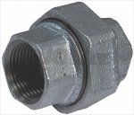 CAST IRON FITTING