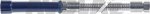 FLEXIBLE HOSE F/SHOWER 1727 mm