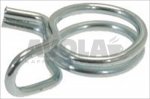 DOUBLE-WIRE CLAMP 9.8-10.4 -