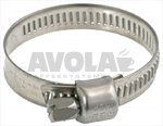 HOSE CLAMP 25-40
