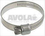 HOSE CLAMP 32-50