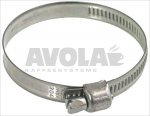 HOSE CLAMP 40-60