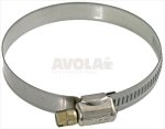 HOSE CLAMP 60-80