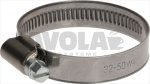 HOSE CLAMP 32-50