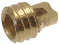 CHARGE HOSE DEPRESSOR