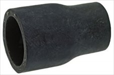 RUBBER HOSE FOR SUPPORT