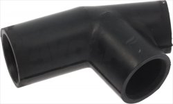 OUTLET HOSE