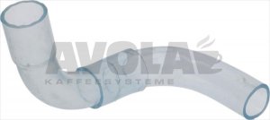 PUMP SUCTION PIPE