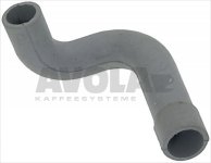 PUMP OUTLET PIPE
