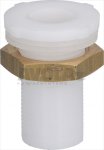 INLET CONNECTOR
