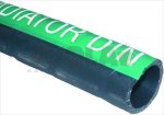 REINFORCED RUBBER HOSE