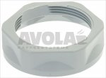 RING NUT FOR WASH OUTLET PIPE