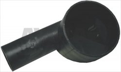 PIPE FOR DISPENSER/TANK