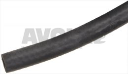 RUBBER PIPE