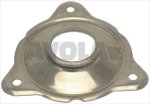 STAINLESS STEEL FLANGE