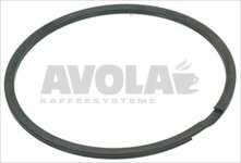 SPRING RING 48x2.2x1.45 mm - 2 PCS