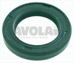 REDUCER OIL SEAL