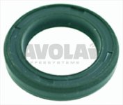 REDUCER OIL SEAL