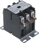 CONTACTOR TYCO ACC438UMM30 40A 240V