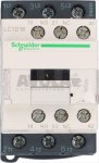 CONTACTOR SCHNEIDER LC1D18P7
