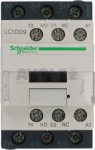 CONTACTOR SCHNEIDER LC1D09V7