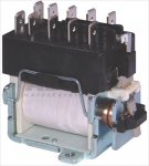 CONTACTOR 4S - MOD. TP3250