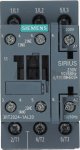 CONTACTOR SIEMENS 3RT2024-1AL20