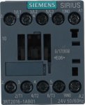 CONTACTOR SIEMENS 3RT2016-1AB01