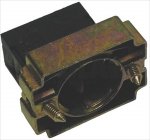 STOP PUSH-BUTTON BLOCK 10A 240V