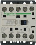 CONTACTOR SCHNEIDER LC1K0910B7