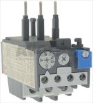 THERMAL RELAY ABB TA25DU