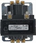 CONTACTOR SP-1187-24A 30A 24V 50/60Hz