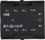 CONTACTOR ABB B7-30-10-P
