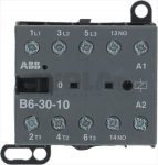 CONTACTOR ABB B6-30-10