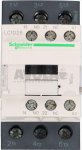 CONTACTOR SCHNEIDER LC1D25P7