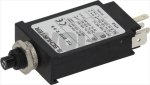 THERM.CUTOUT T12-211S 2.5A 240V 50/60Hz