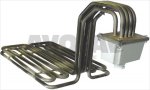 HEATING ELEMENT 9000W 230/380V