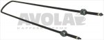 HEATING ELEMENT 800W 230V