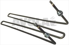 HEATING ELEMENT 2000W 230V