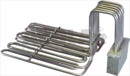 HEATING ELEMENT 12000W 230/400V