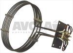 HEATING ELEMENT 6000W 220V