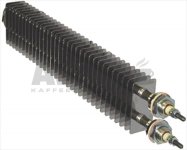HEATING ELEMENT 1500W 400V