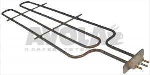 HEATING ELEMENT 850W 230V