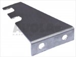 FASTENING BRACKET 25x50 mm - 2PCS