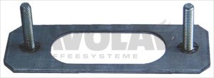 HEATING ELEMENT BRACKET