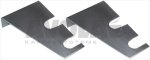 FASTENING BRACKET COUPLE