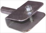 HEATING ELEMENT SLIDEWAY WITH WINGS